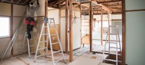 Entreprise de rénovation de la maison et de rénovation d’appartement à Gourgue